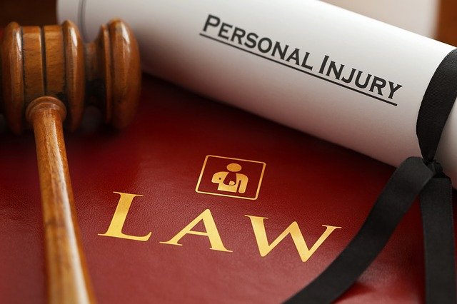 Salem Persona Injury Attorney